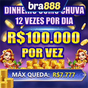 bra888 Mina Misteriosa